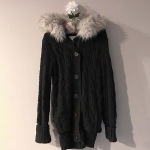 AMERICAN EAGLE OUTWRWEAR